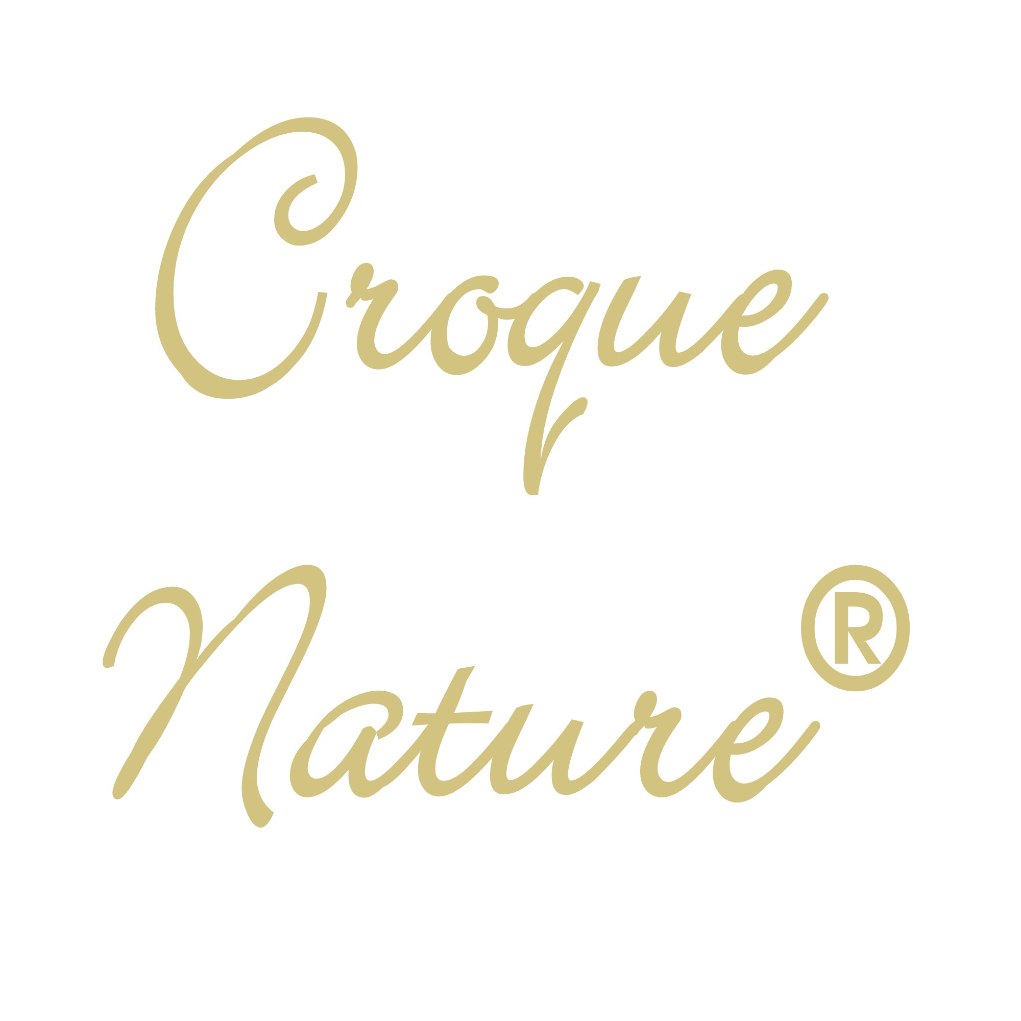 CROQUE NATURE® OUGE